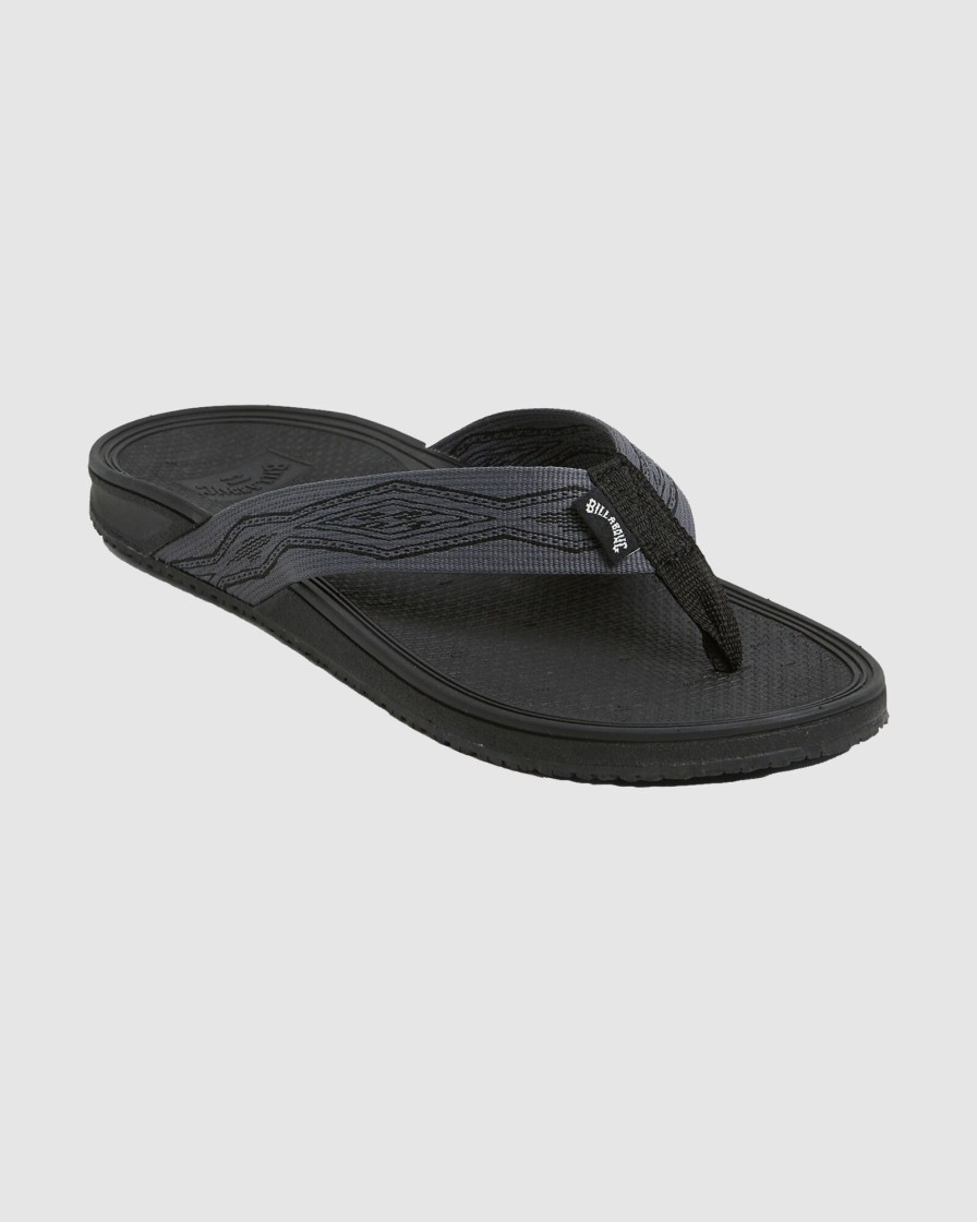 Men BILLABONG Thongs | Brunswick Woven Thongs