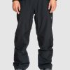 Men QUIKSILVER Pants | Mens Mission Gore-Tex® Snow Pants