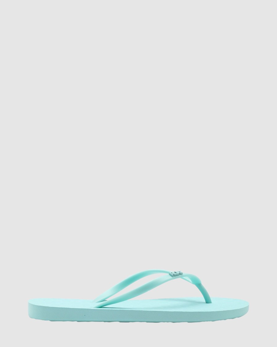 Women ROXY Sandals | Womens Viva Flip-Flops