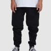 Men BILLABONG Pants | A/Div Tech Fleece Pants