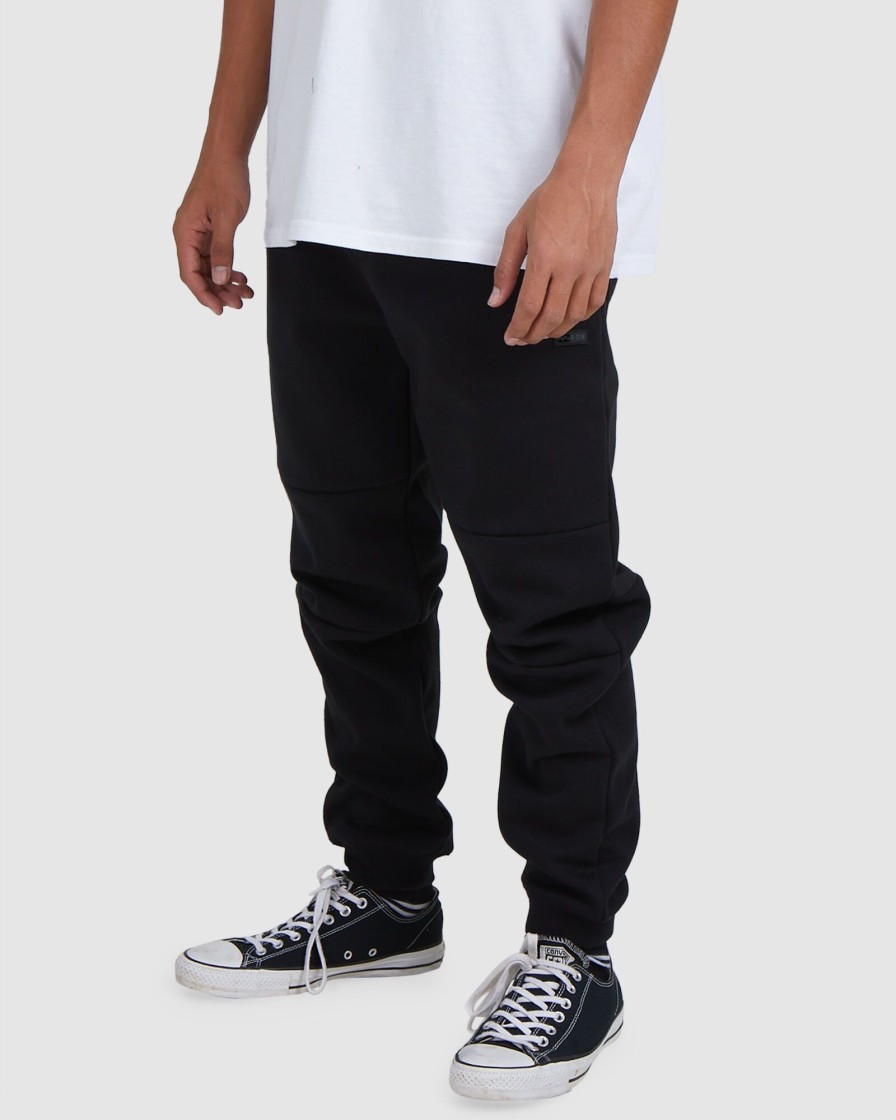 Men BILLABONG Pants | A/Div Tech Fleece Pants