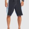 Men QUIKSILVER Boardshorts | Mens Surfsilk Flight 20" Board Shorts