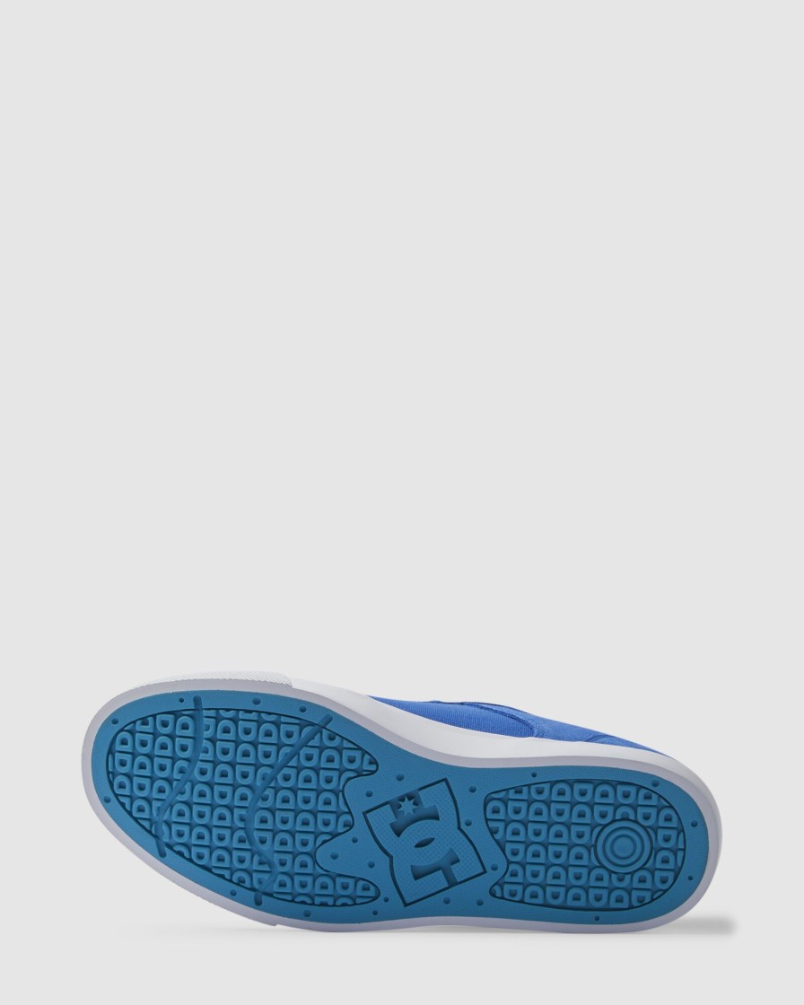 Men DC SHOES Sneakers | Teknic Shoes