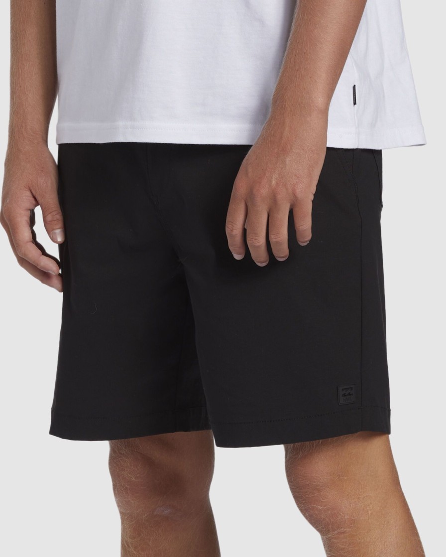 Men BILLABONG Shorts | Surftrek Plus Hybrid Short