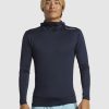 Men QUIKSILVER Rashvests | Highline Upf50 Hd