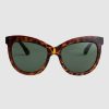 Women ROXY Sunglasses | Womens Palm P Polarized Sunglasses