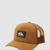 Women QUIKSILVER Headwear | Omnipotent Snapback Hat