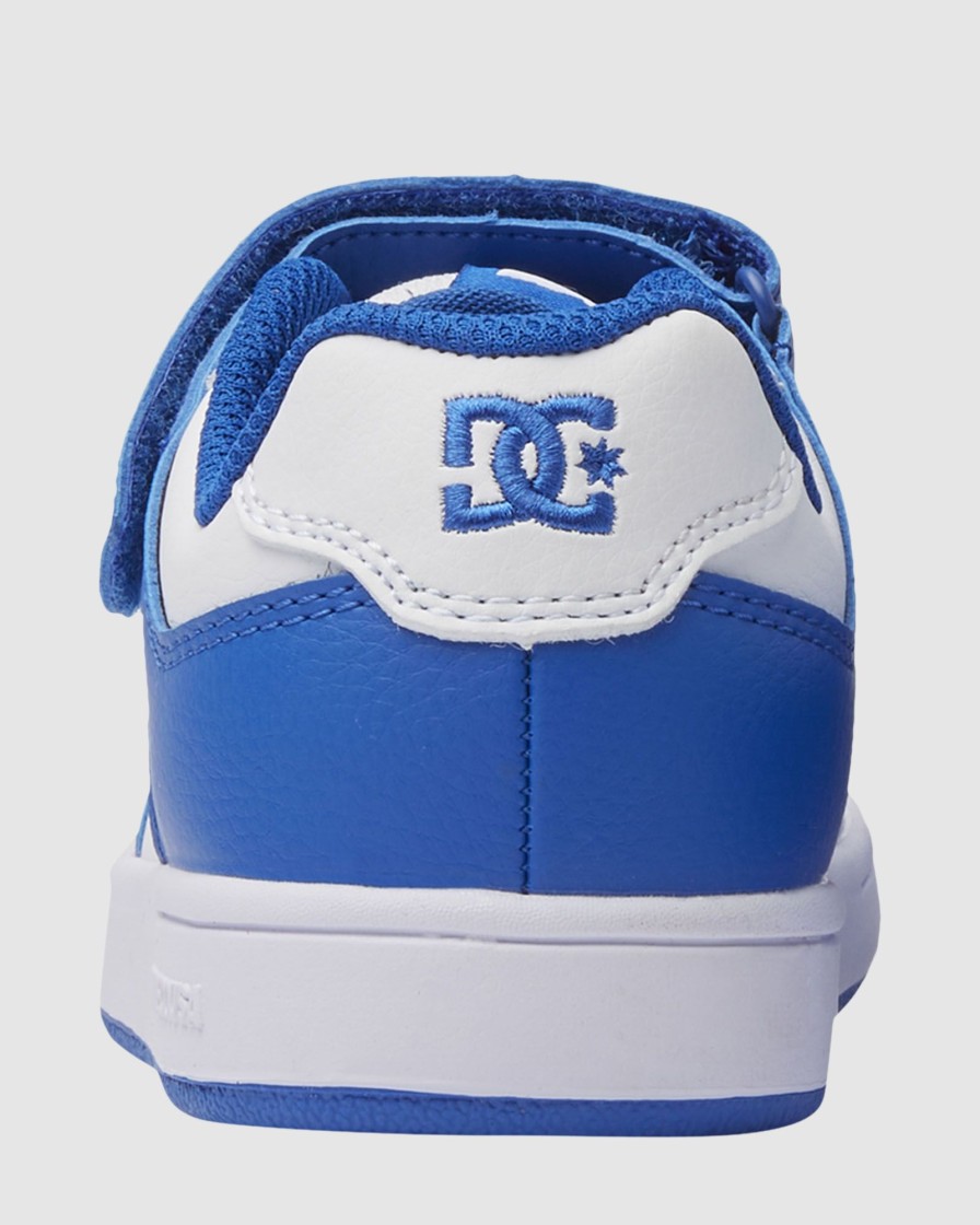 Youth DC SHOES Footwear | Manteca 4 V Sn