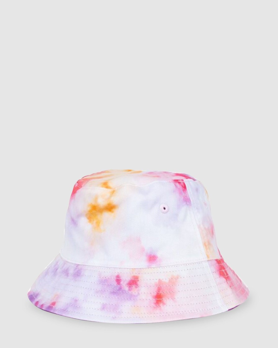 Youth SANTA CRUZ Accessories | Other Dot Bucket Hat Prp