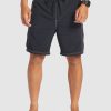 Men QUIKSILVER Boardshorts | Mens Drainer 18.5" Amphibian Board Shorts