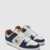 Men DC SHOES Sneakers | Men'S Manteca 4 X Venture Skate Shoes