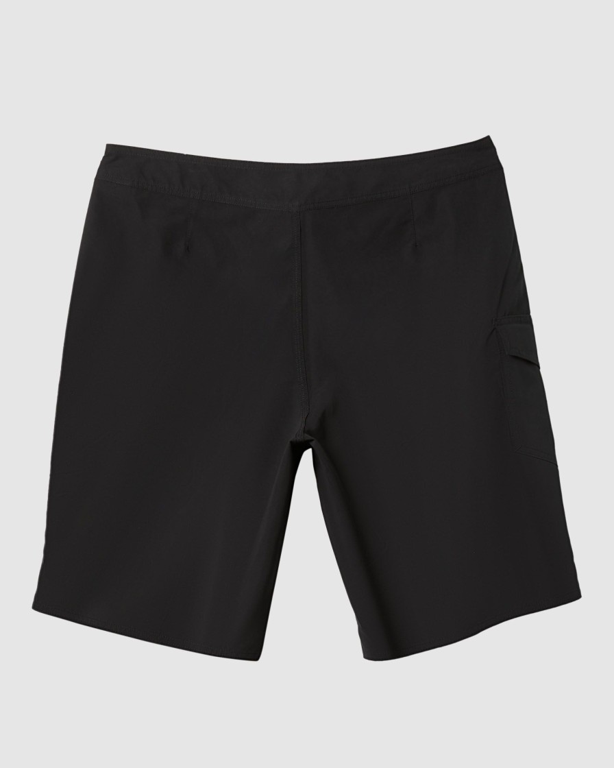 Men QUIKSILVER Boardshorts | Mens Everyday Solid 20" Board Shorts