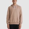 Men VONZIPPER Jumpers & Hoodies | Torres Fleece Hood