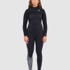 Women BILLABONG Wetsuits | 403 W Furnace Comp