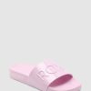 Youth ROXY Footwear | Girls Slippy Jelly Slider Sandals