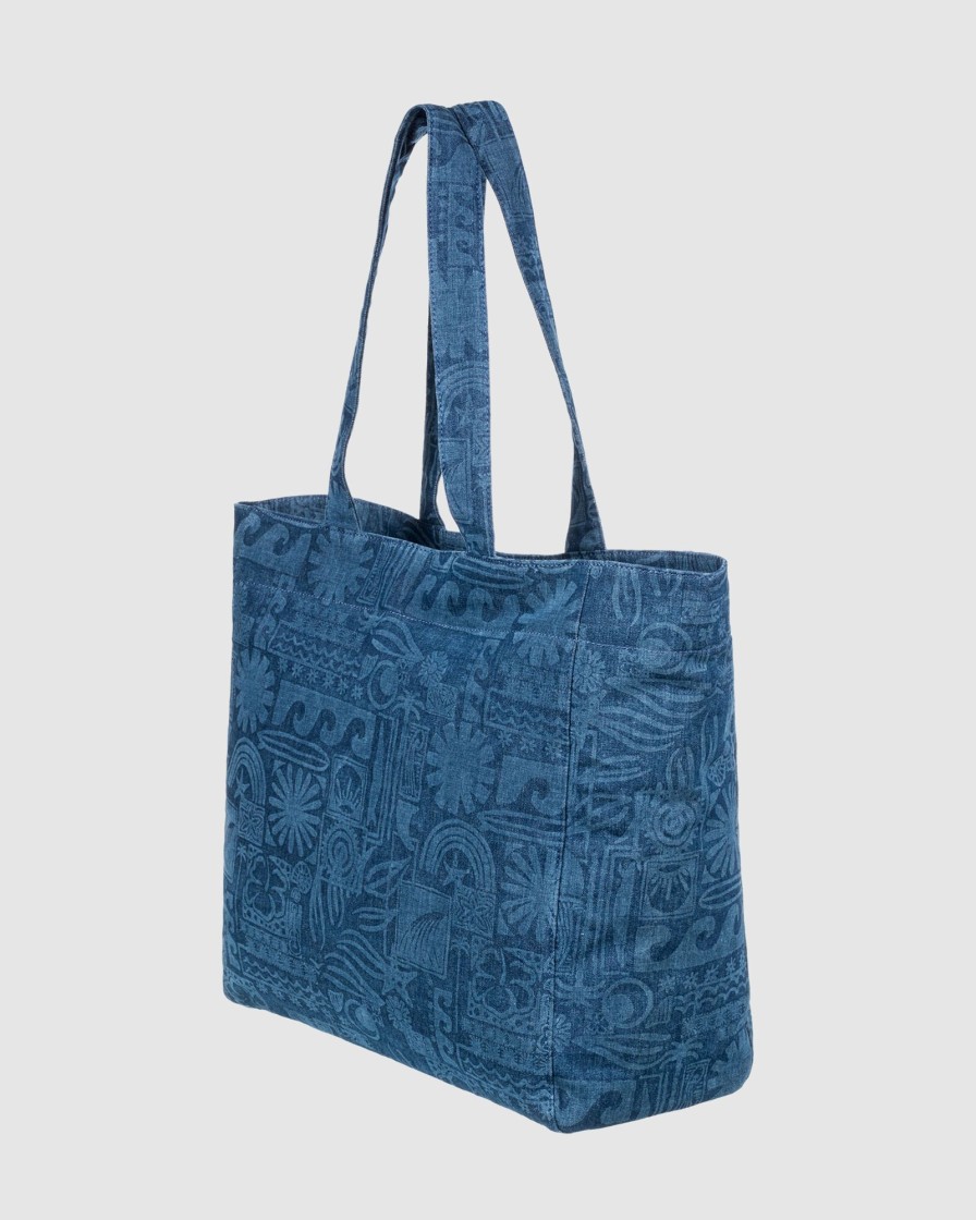 Women ROXY Bags | Flower Bus Tote