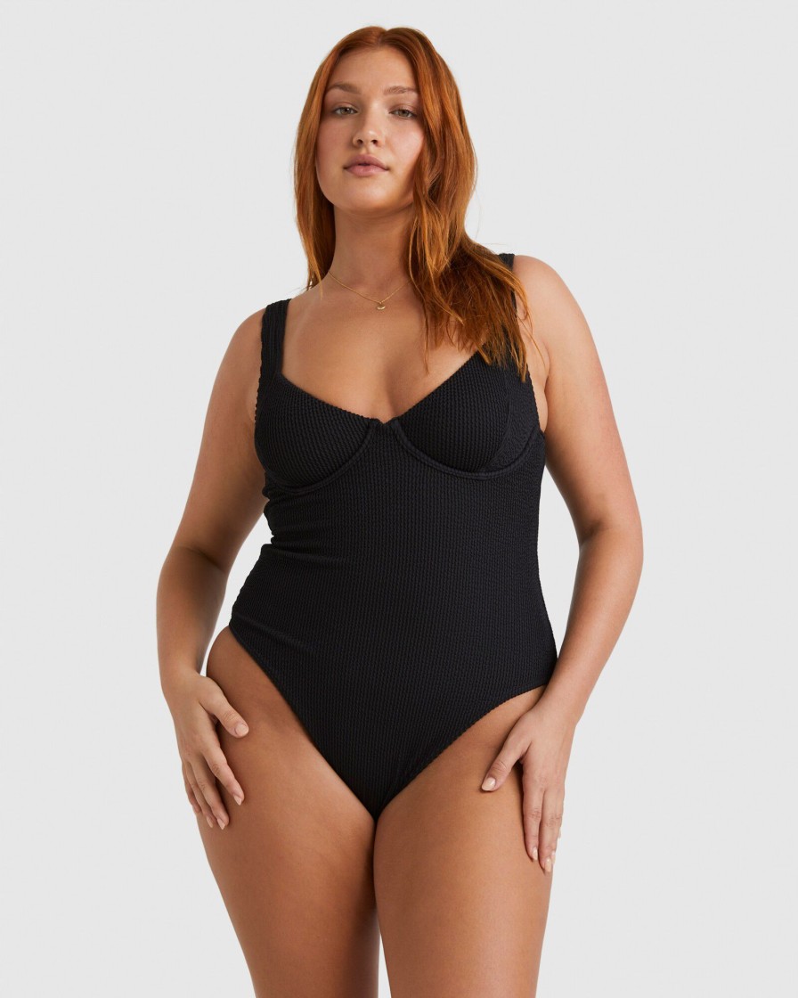 Women BILLABONG One Pieces | Summer High Chloe One Piece