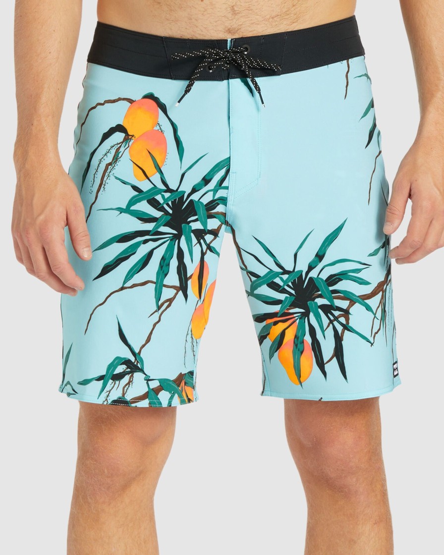 Men BILLABONG Boardshorts | Sundays Pro Boardshorts