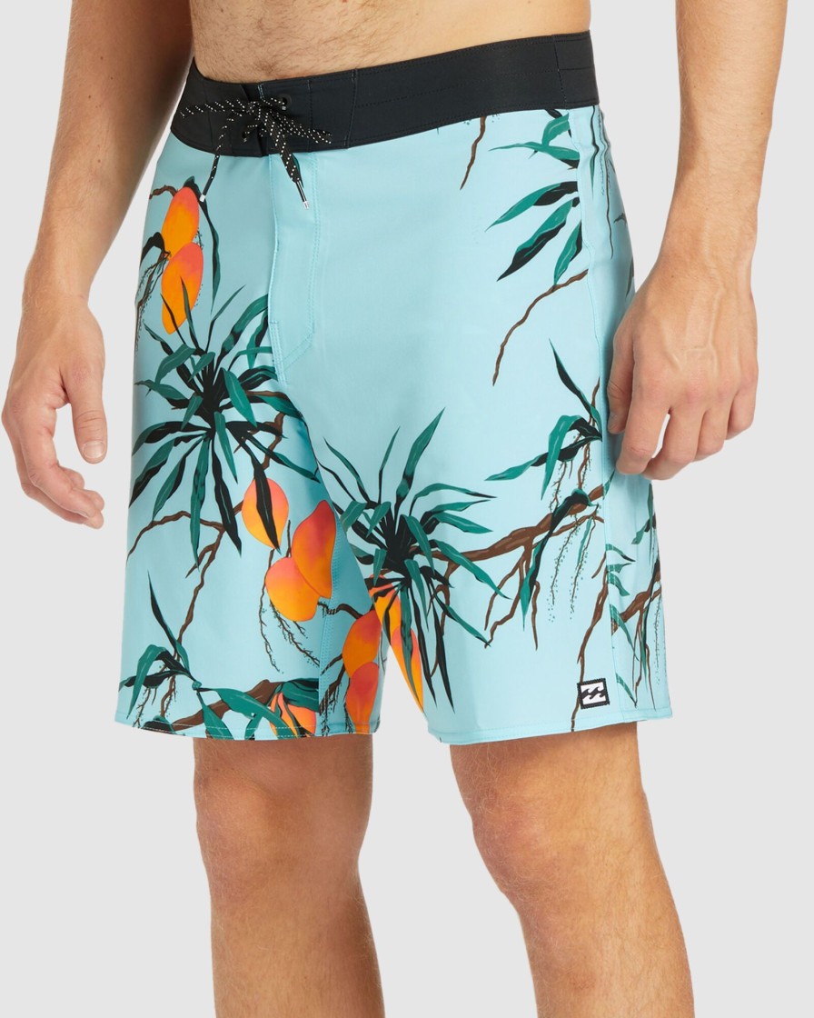 Men BILLABONG Boardshorts | Sundays Pro Boardshorts