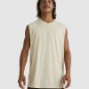 Men BILLABONG Singlets & Tanks | Premium Wave Wash Tank Top