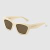 Women CARVE Sunglasses | Tahoe Gloss Translucent Seashe