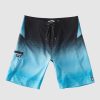 Youth BILLABONG Clothing | Boys 8-16 Fluid Pro Boardshorts