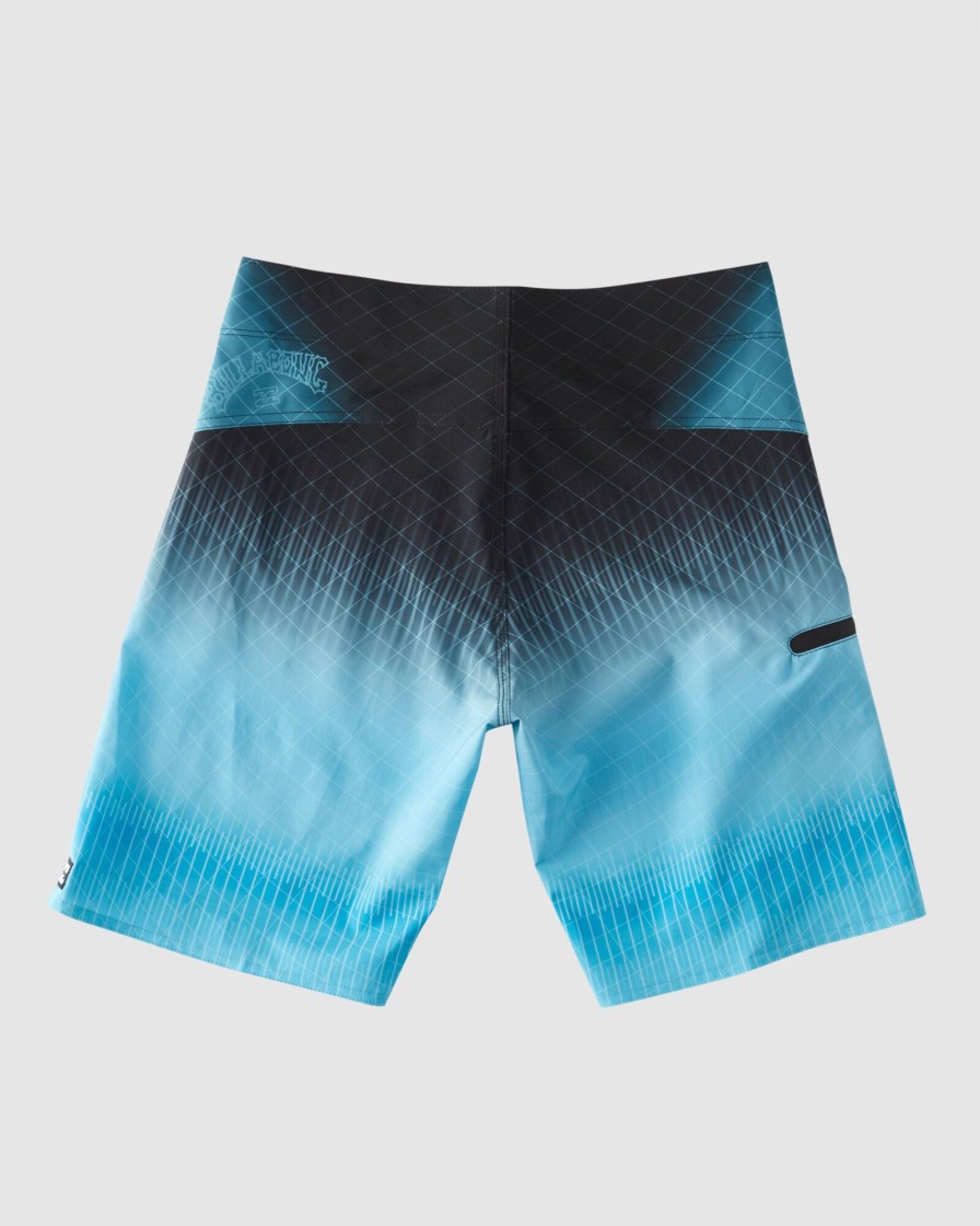 Youth BILLABONG Clothing | Boys 8-16 Fluid Pro Boardshorts