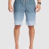 Men QUIKSILVER Boardshorts | Mens Pointbreak 20" Beachshorts