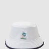 Men QUIKSILVER Headwear | Mens Island Flip Bucket Hat