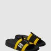 Men DC SHOES Slides | Men'S Lynx Slides