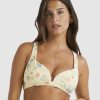 Women BILLABONG Swimwear | Kismet Dion D/Dd Bra Bikini Top