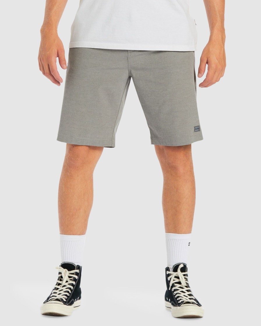 Men BILLABONG Shorts | Crossfire Submersible Shorts 21"