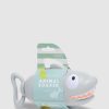 Women SUNNYLIFE General | Animal Soaker Shark