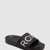 Women ROXY Sandals | Womens Slippy Slider Sandals