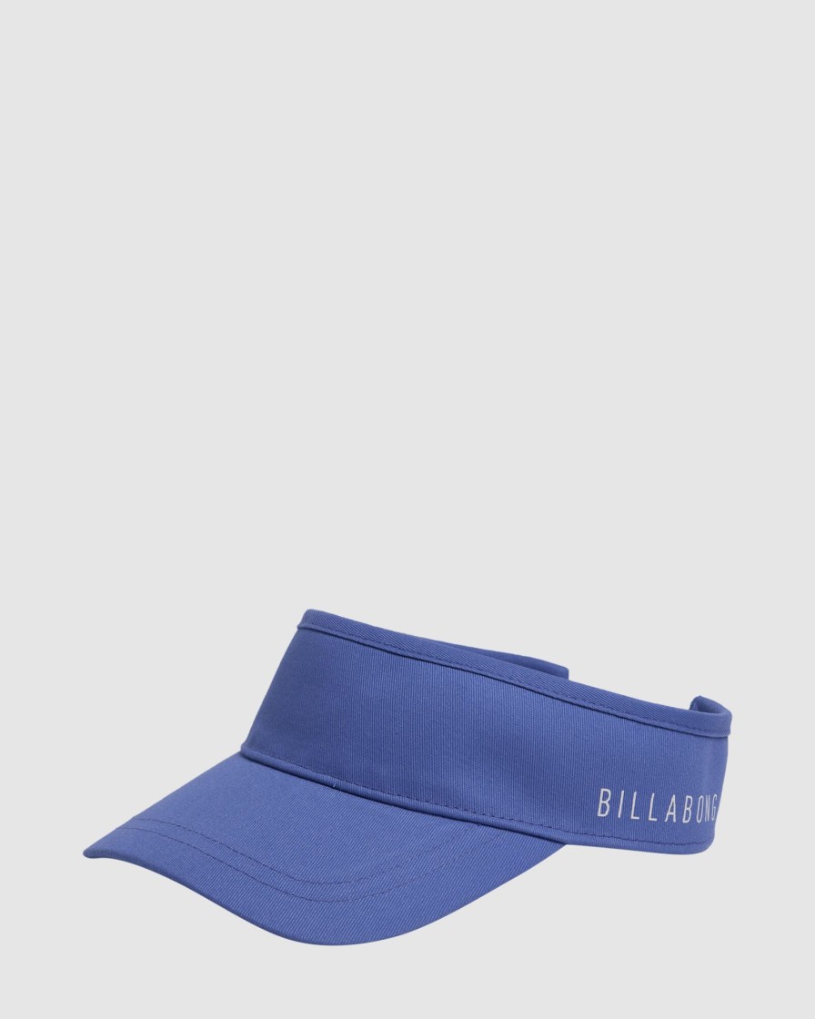 Youth BILLABONG Accessories | Girls 6-14 Infinity Visor