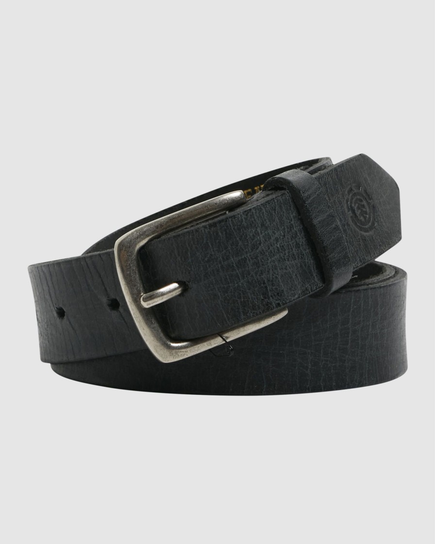 Men ELEMENT Belts | Poloma Belt