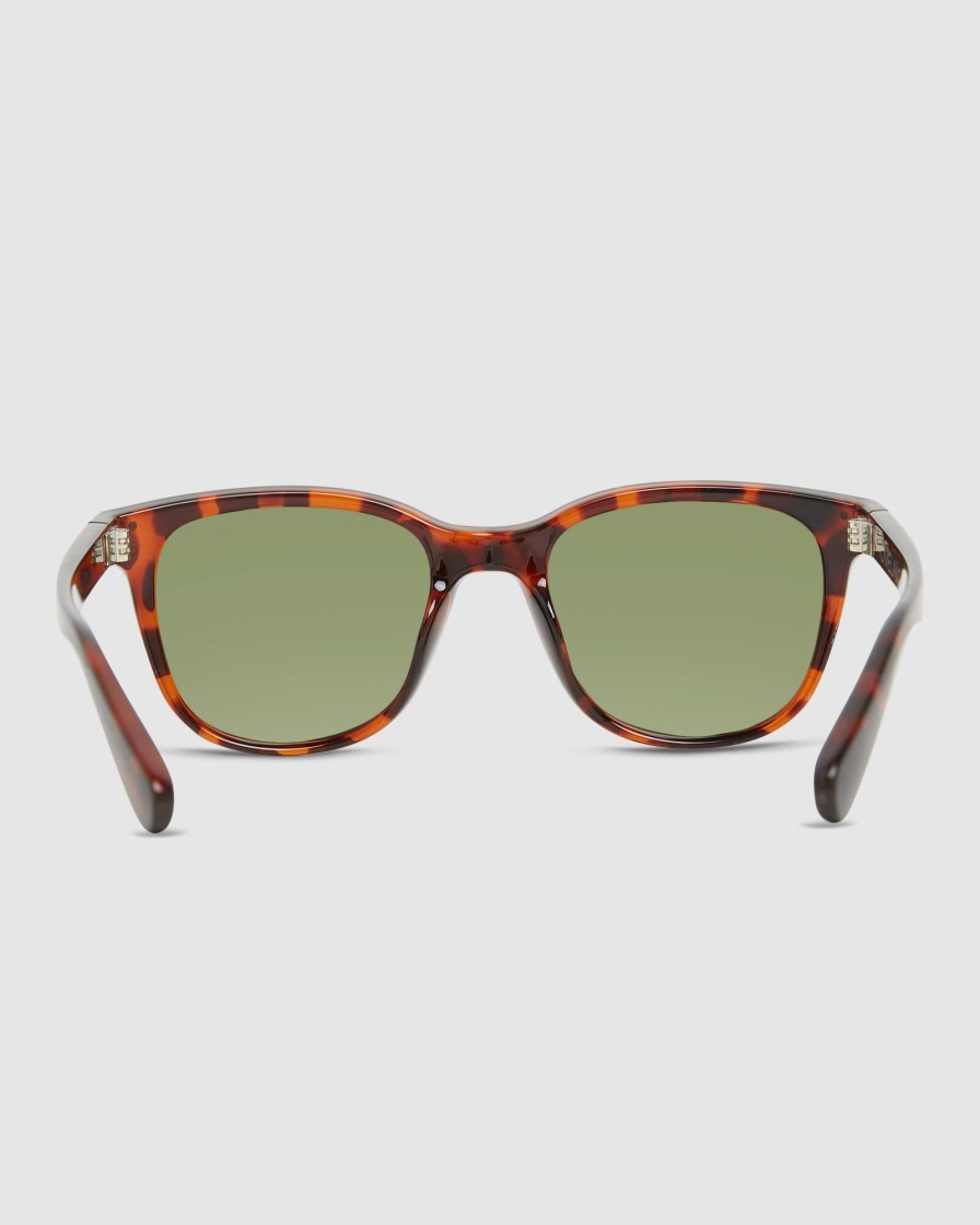 Women CARVE Sunglasses | Homeland Tort Polarized