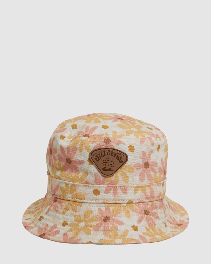 Youth BILLABONG Accessories | Little Daisy Hat