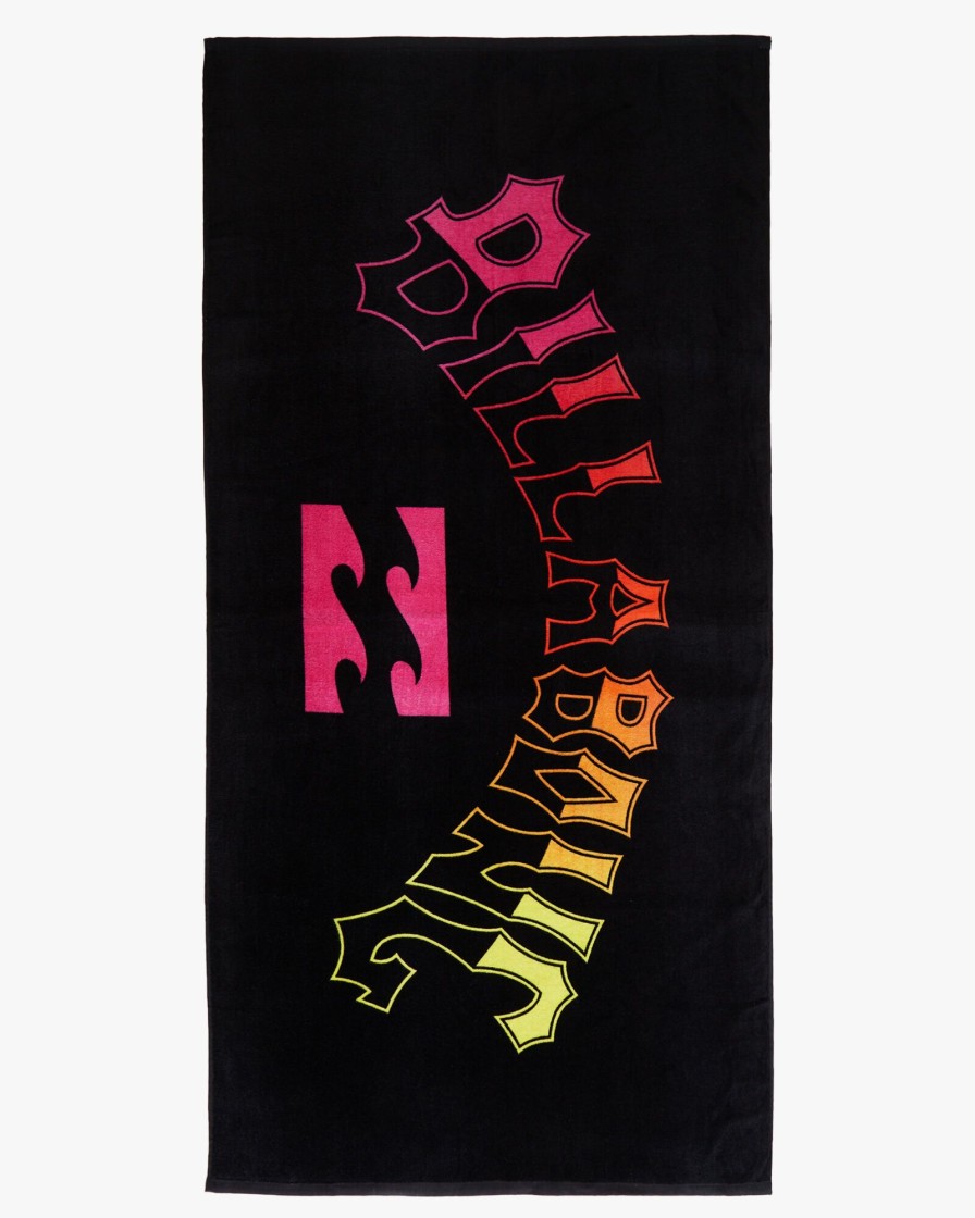 Men BILLABONG Towels | Arch Wave Beach Towel