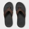 Men REEF Thongs | Cushion Bounce Phantom Le