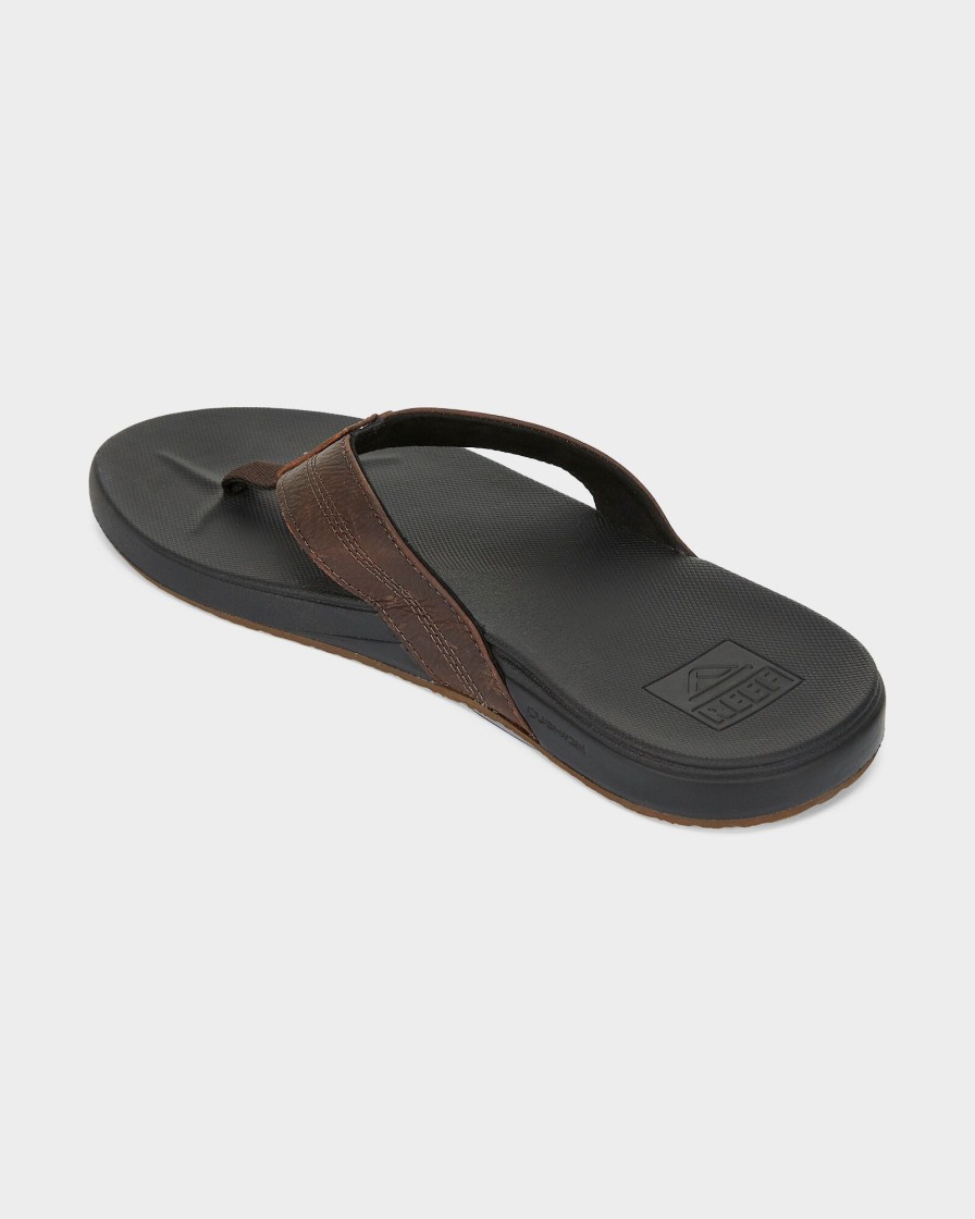 Men REEF Thongs | Cushion Bounce Phantom Le