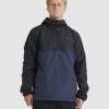 Men QUIKSILVER Jackets | Ridge Jacket