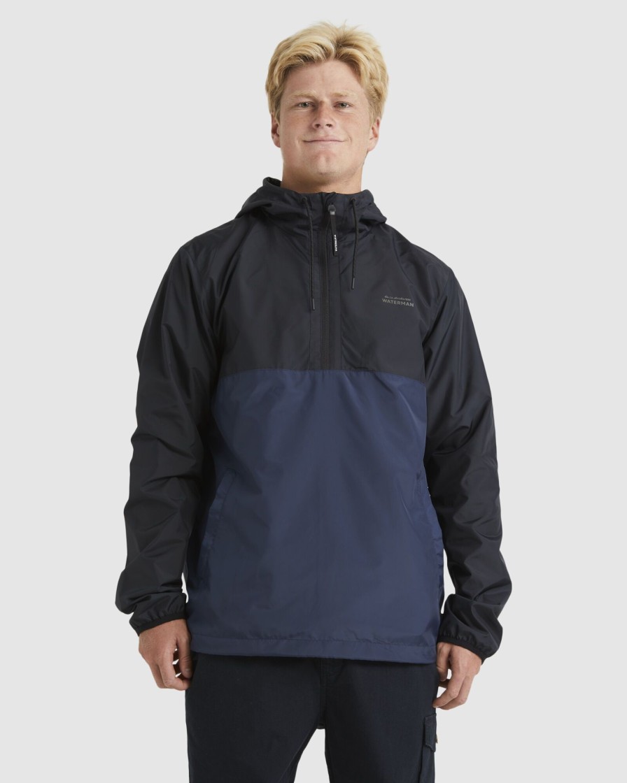 Men QUIKSILVER Jackets | Ridge Jacket