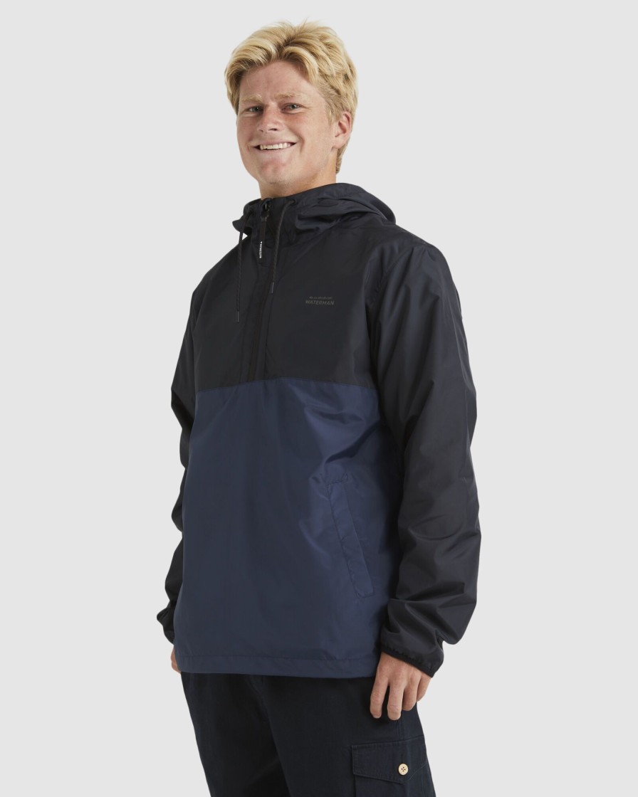 Men QUIKSILVER Jackets | Ridge Jacket