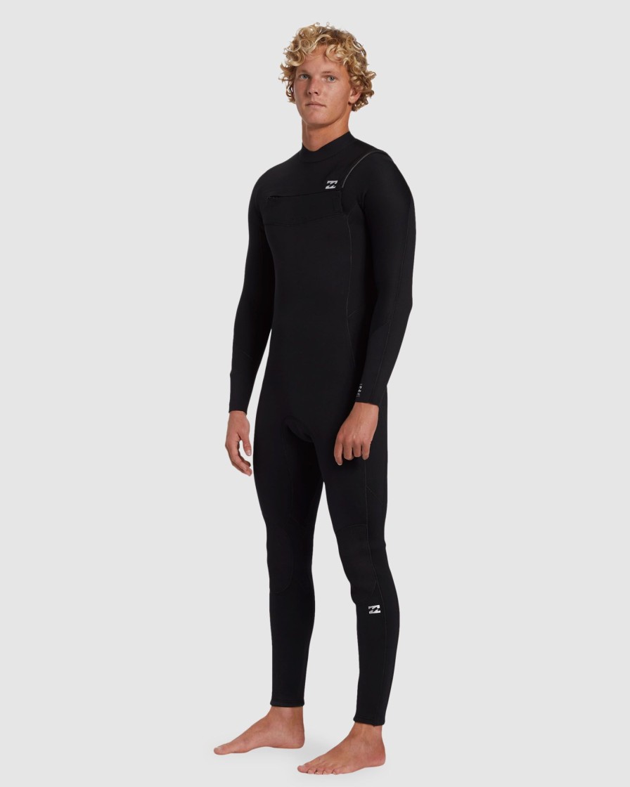 Men BILLABONG Wetsuits | 403 Foil Cz Gbs Fullsuit