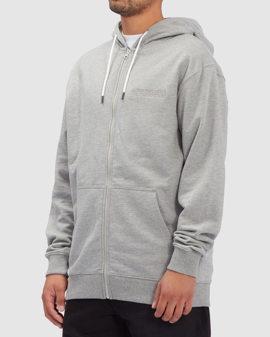 Men DC SHOES Jumpers & Hoodies | Riot 2 Zh