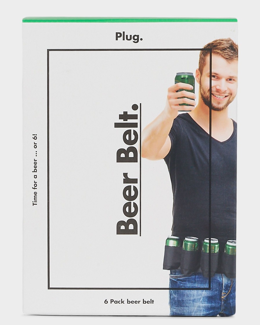 Women PLUG General | 6 Can Beer Belt