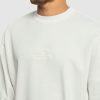 Men QUIKSILVER Jumpers & Hoodies | Saturn Crew