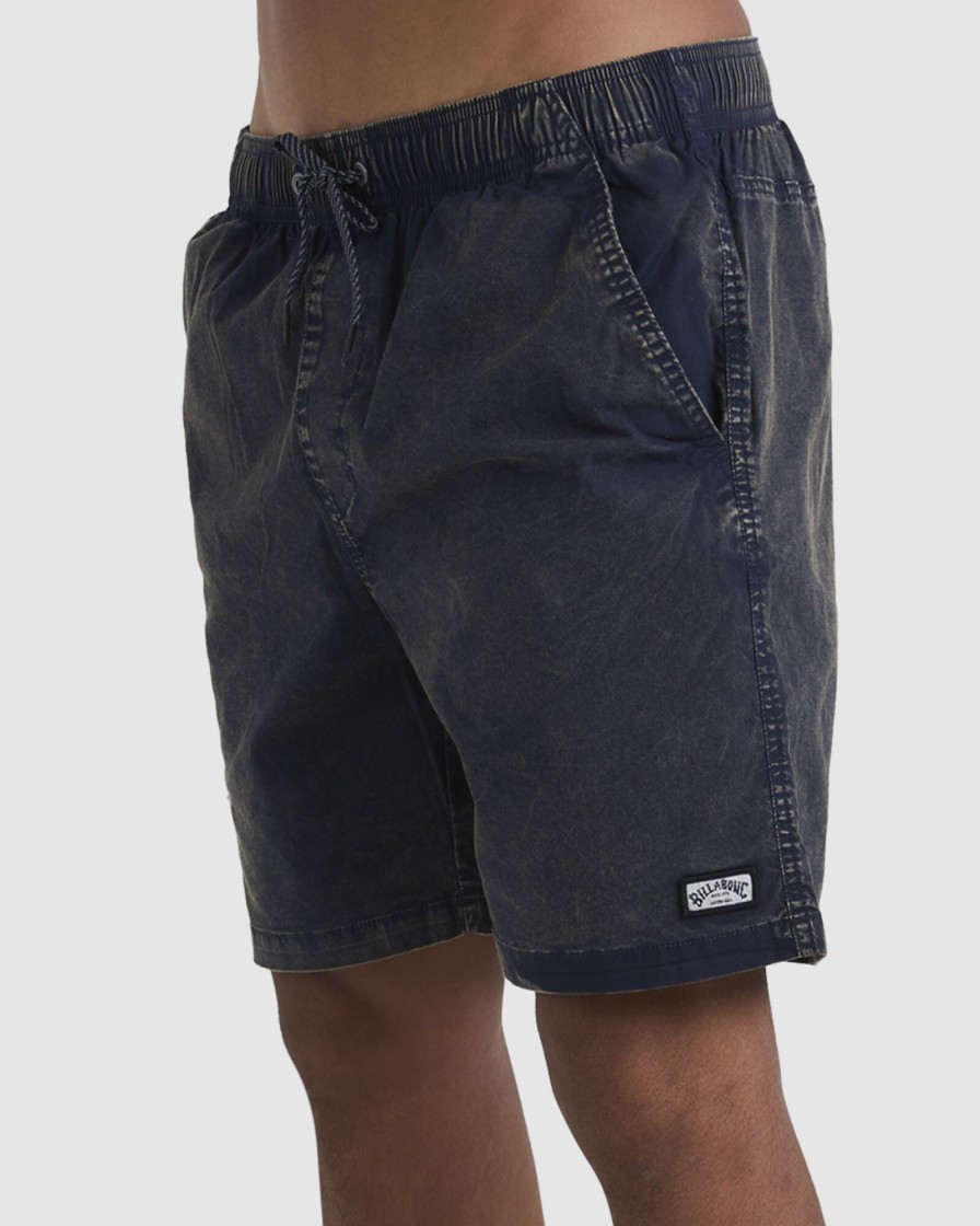 Men BILLABONG Shorts | Mario 2.0