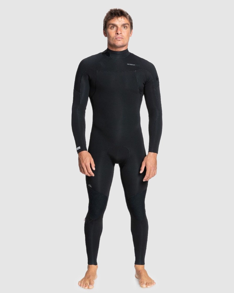 Men QUIKSILVER Wetsuits | Everyday Sessions 3/2 Bz